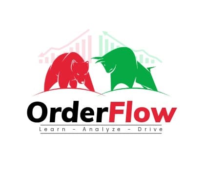OrderFlow Drive logo